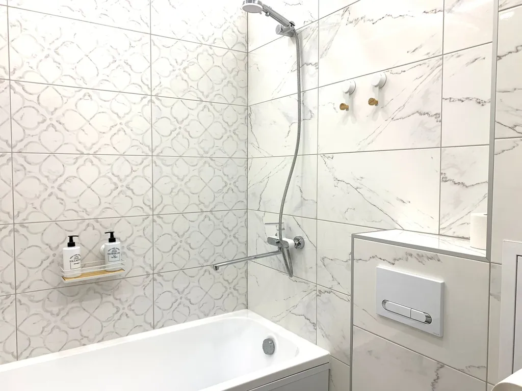 Уютная квартира на побережье