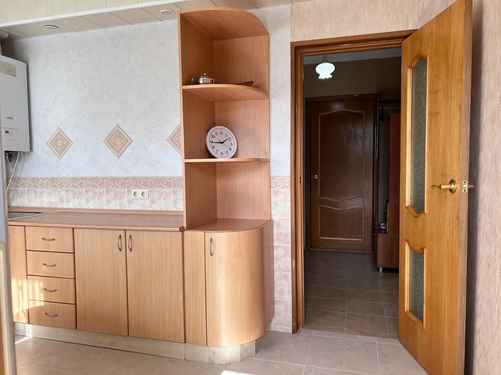 Уютная квартира в 10 минутах от моря