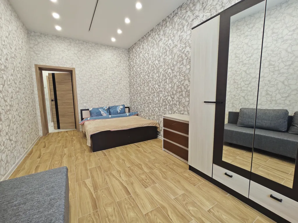 Премиум апартаменты в Одинцово