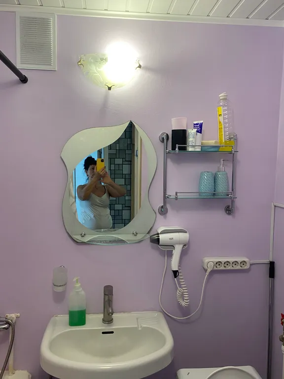 Квартира Квартира находится в самом центре исторической части старого города — Выборг