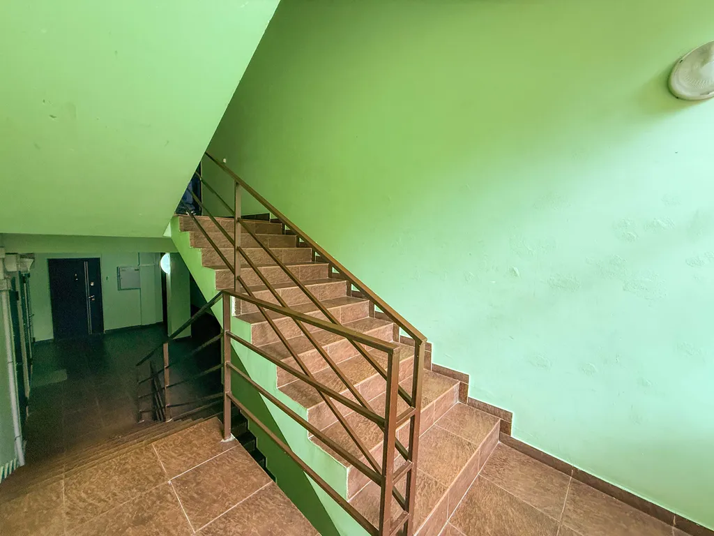 Апартаменты