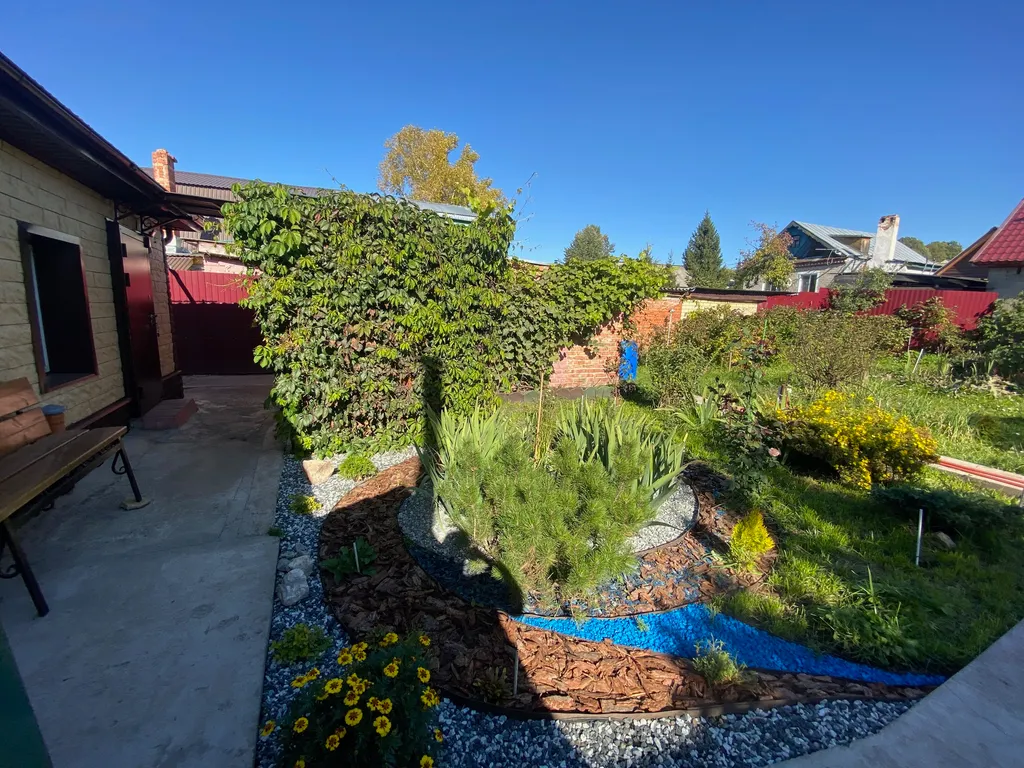 Коттедж Уютный дом с баней в городе — Казань