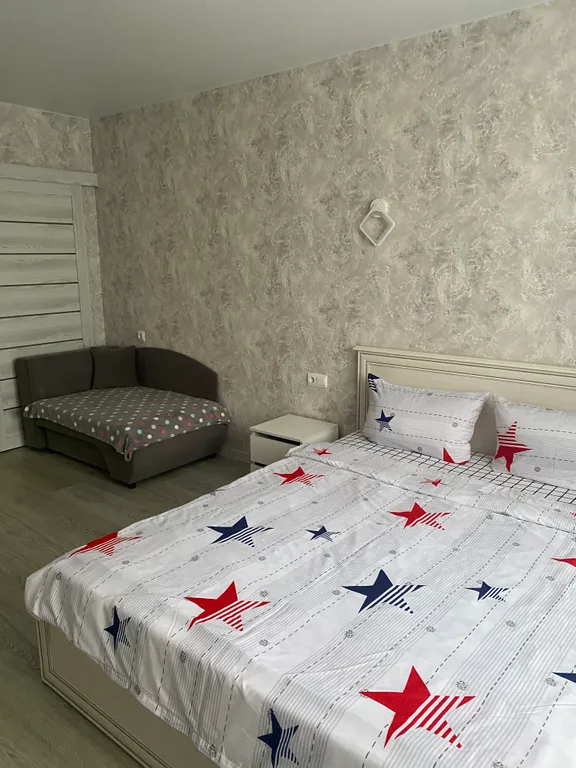 Отличная квартира