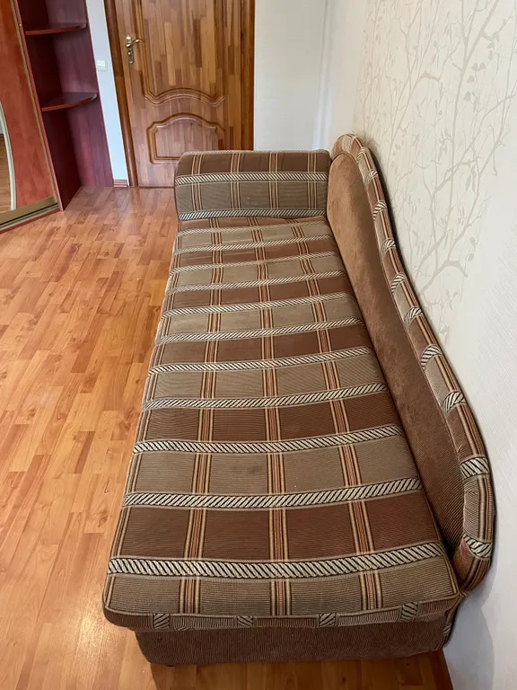 Уютная квартира рядом с центром города