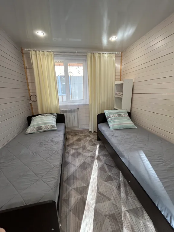 Ваш уютный уголок на Ольхоне: благоустроенные дома до 10 человек