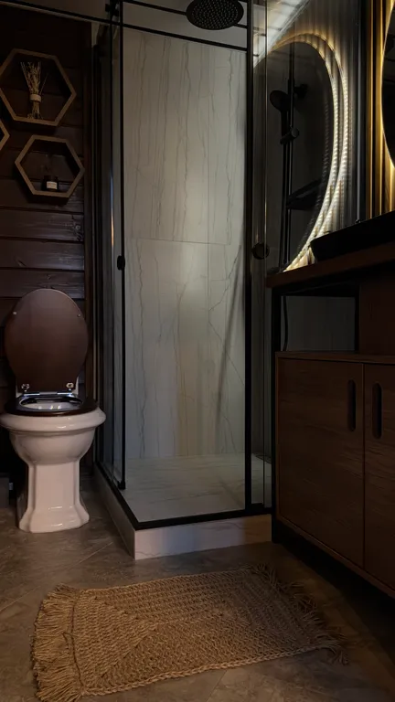 Гостевой Дом Moon Shell