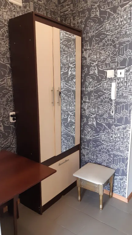 Квартира Уютная квартира в центре Краснодара — Краснодар