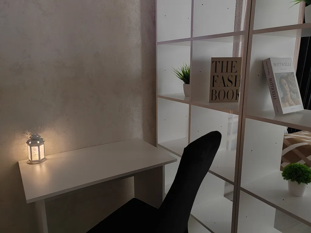 Светлая квартира для большой компании