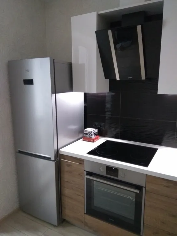 Квартира 1-комнатная Квартира — Минск