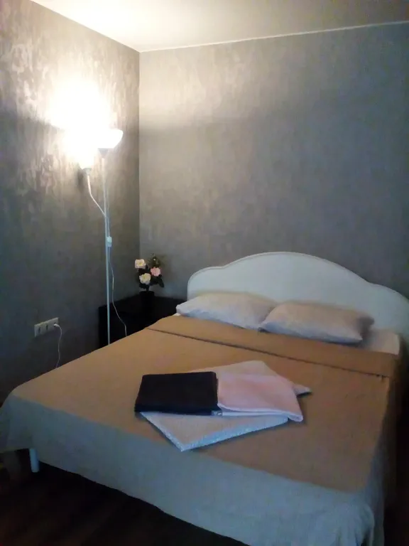 Квартира Уютная квартира у метро Выхино — Москва