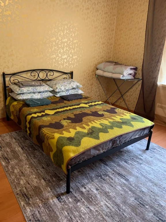 Уютная 2 комнатная квартира с видом на Ладожское озеро