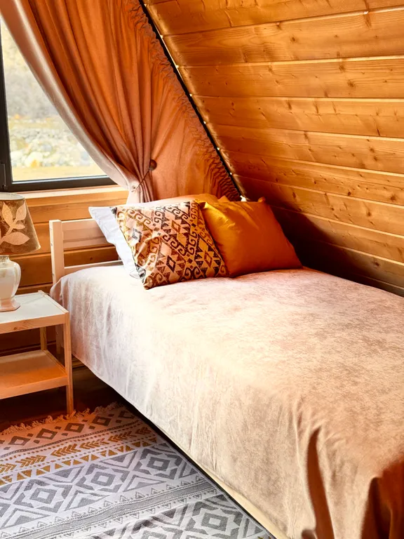 Добро пожаловать в гостевой домик Noor