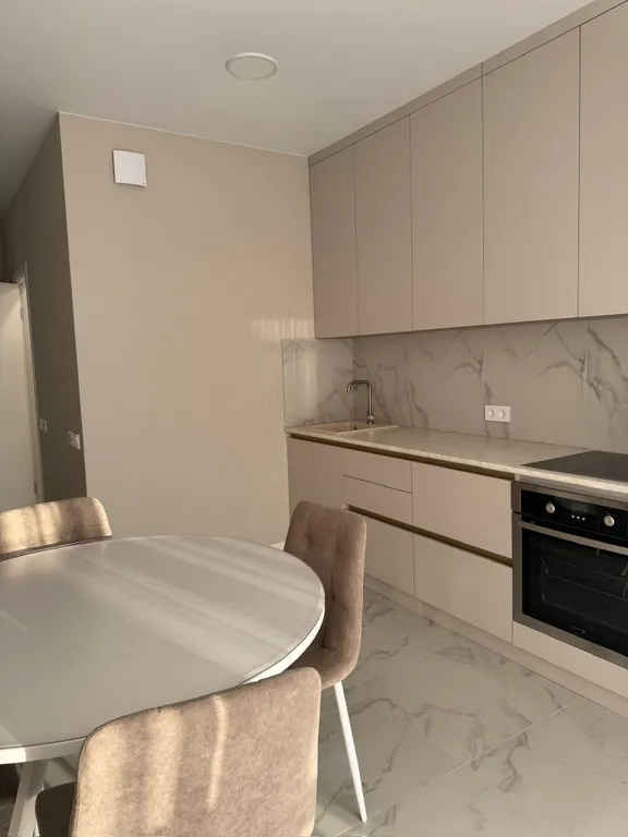 Уютная квартира ЖК Лермонтов