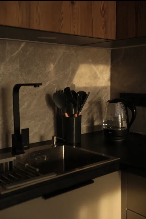 2-х комнатные апартаменты у моря