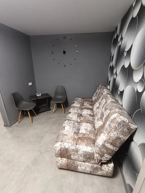 Уютная, тёплая, светлая квартира