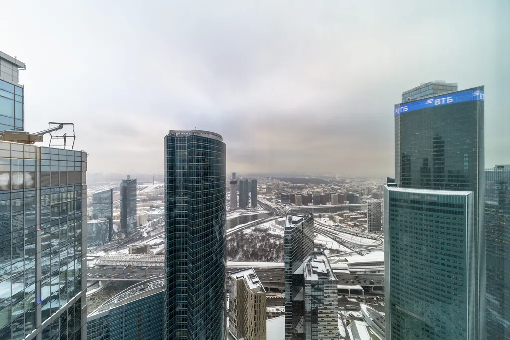 Rockmond 61 Junior Suite 1