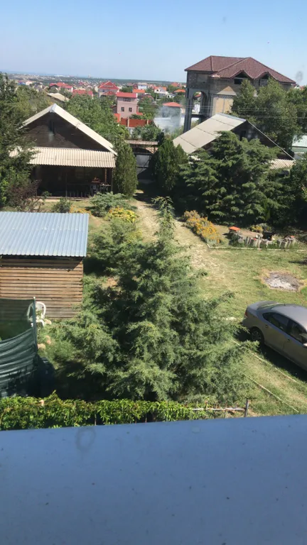 Квартира Квартира Коттеджи из сруба — Севастополь