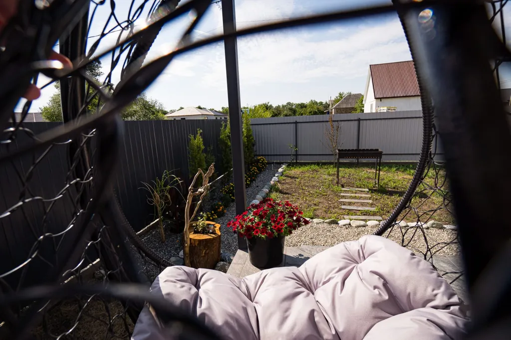 Таунхаус рядом с термальными источниками.