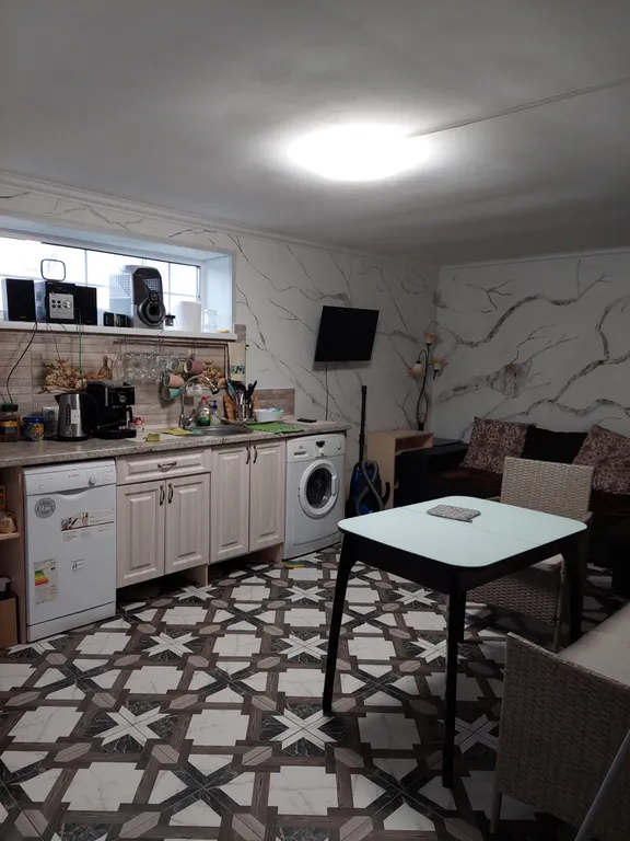 Гостевой домик для семейного отдыха