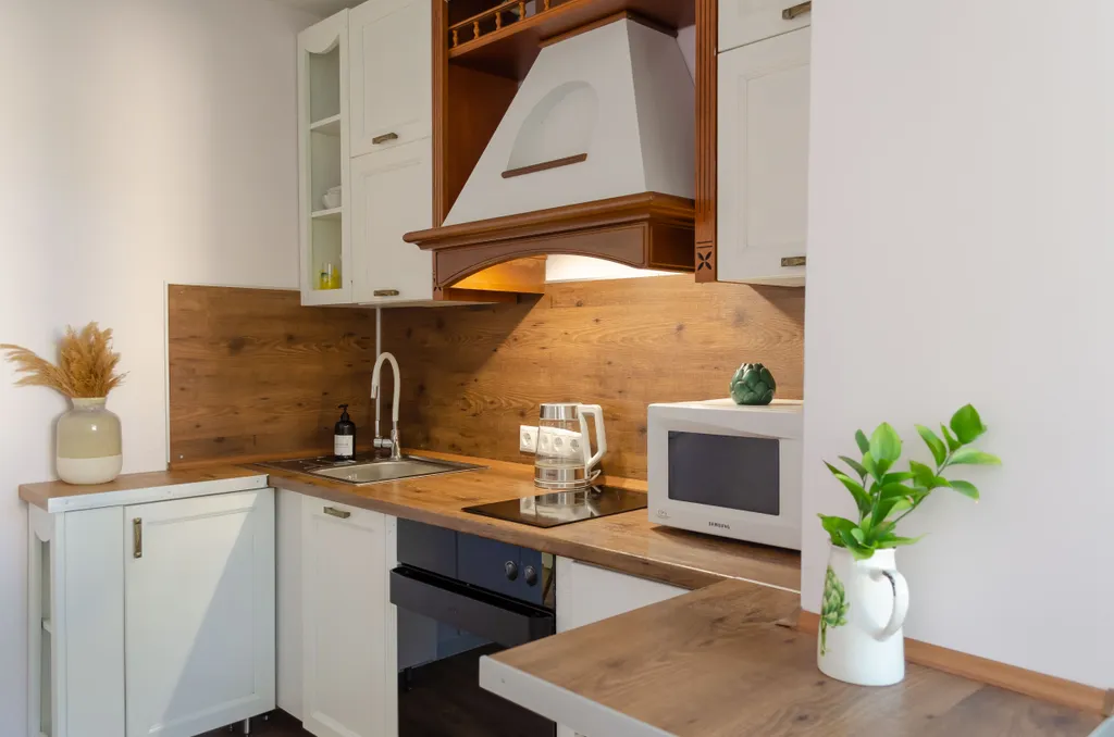 Квартира Квартира с видом на городские часы — Красноярск