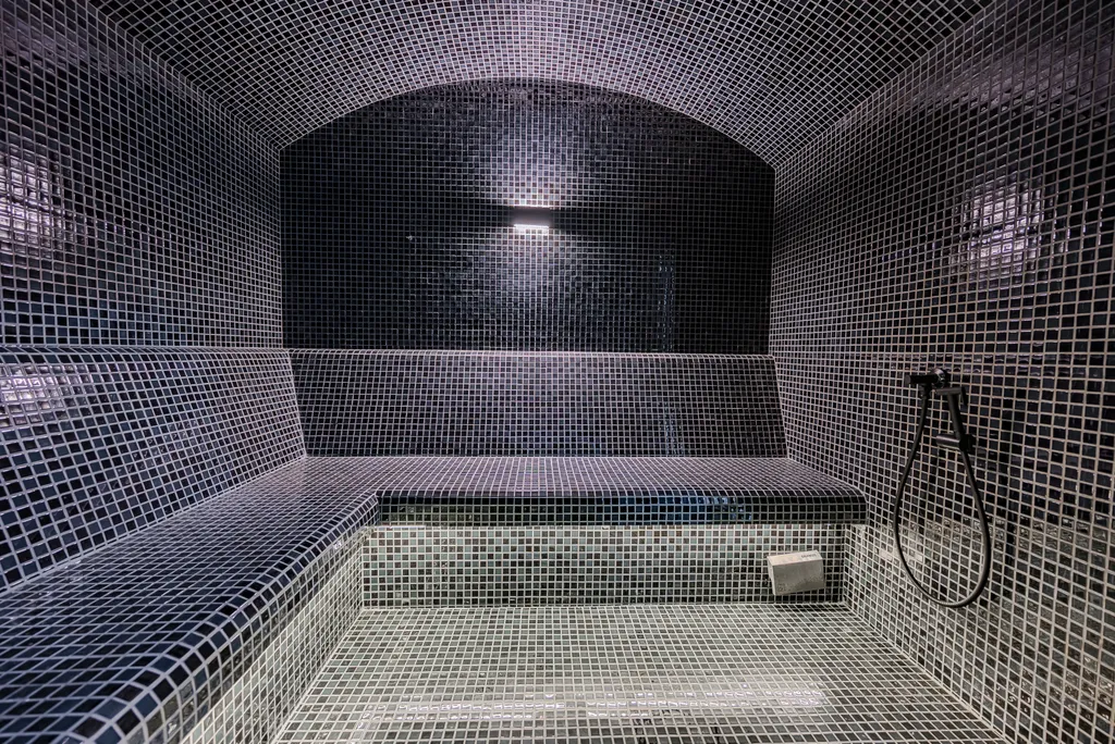 Квартира Комната — Беранда