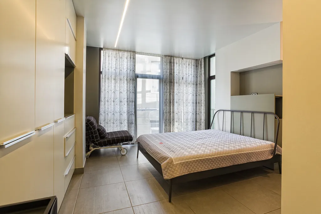 Дизайнерская студия у моря