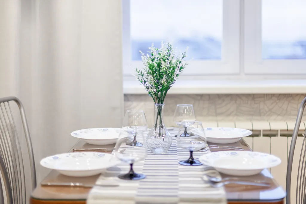 Апартамент на набережной