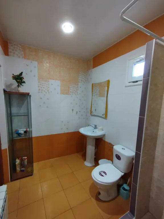 Коттедж Дом для отдыха в Сочи — Сочи