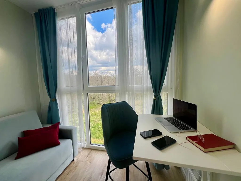 Квартира Квартира у моря — Зеленоградск