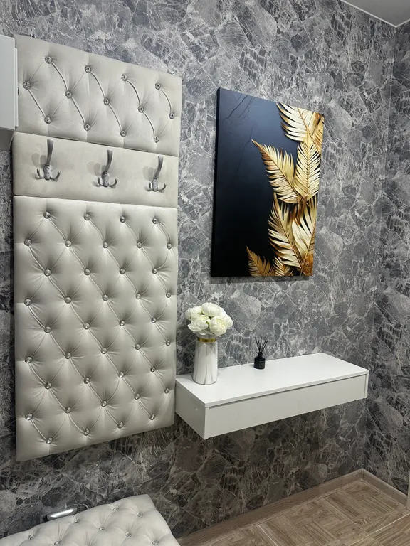 Квартира Уютная квартира — Гатчина