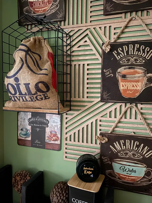 Тайная квартира Поттера