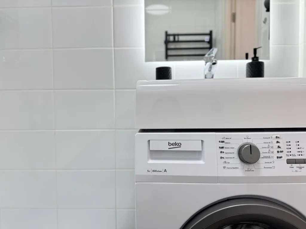 Уютная студия в ЖК Ильинские Луга