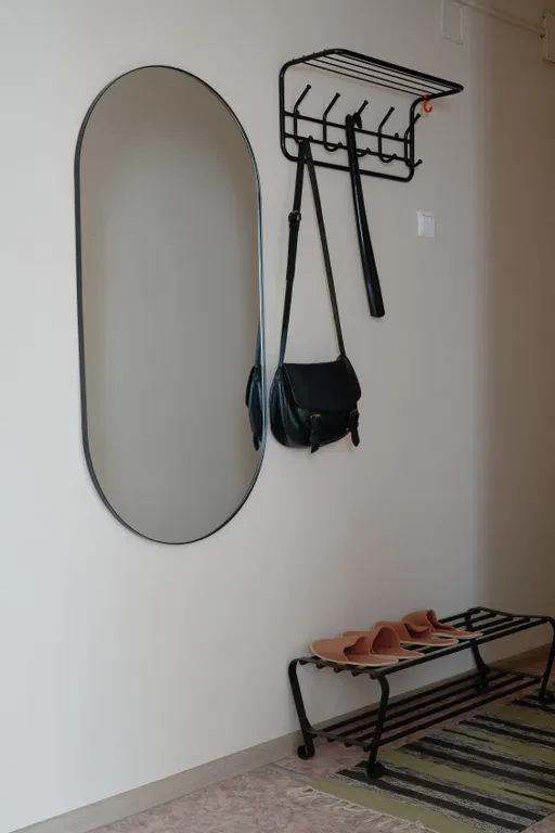 Просторная квартира у парка Рускеала