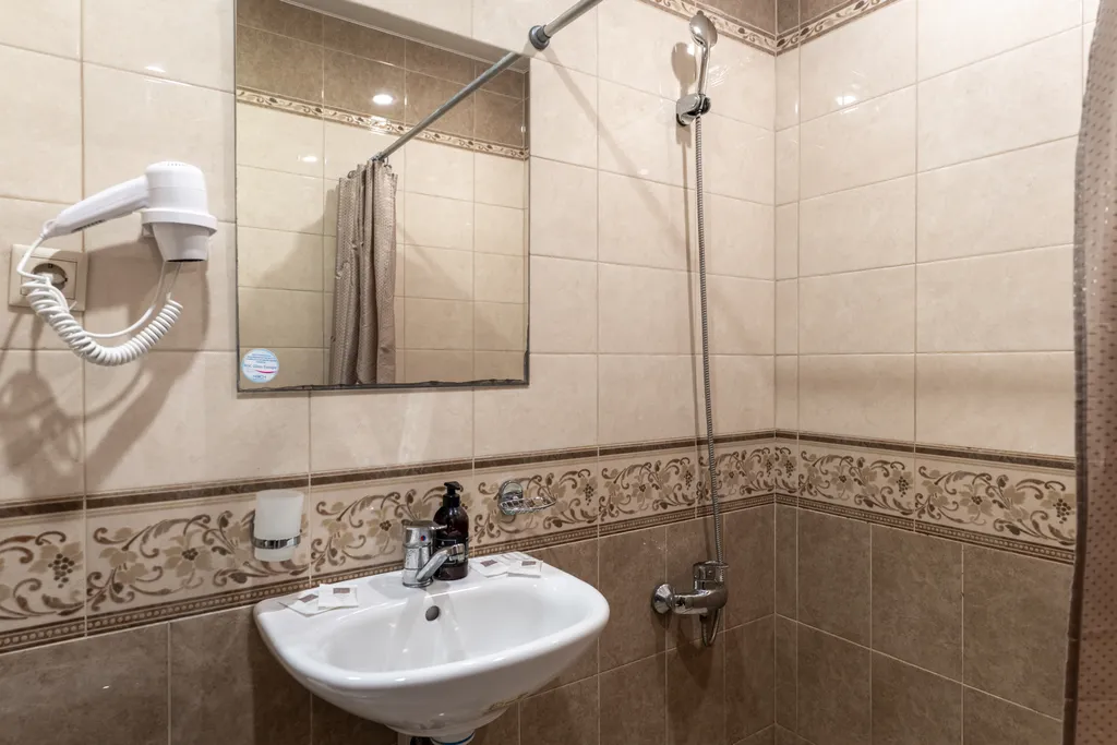 Квартира Комната — Адлер