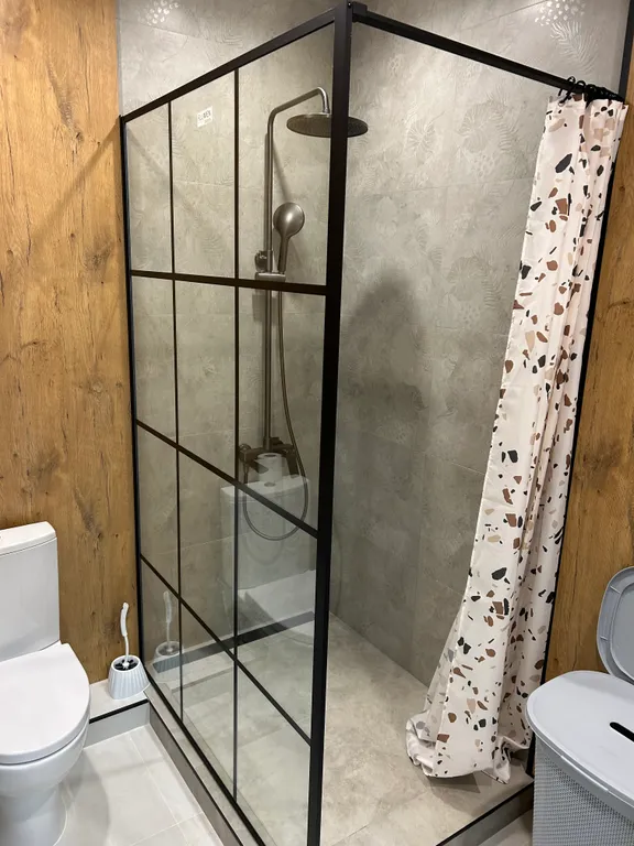 Апартамент в 5 минутах от моря