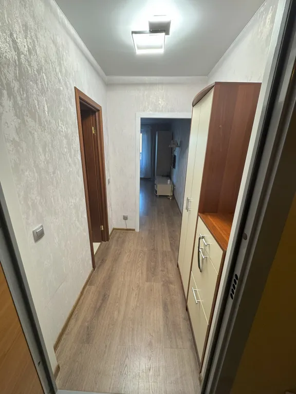 Студия рядом с метро