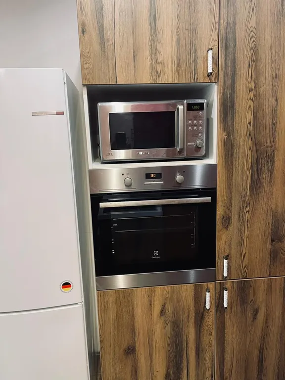 Уютная квартира прямо у моря