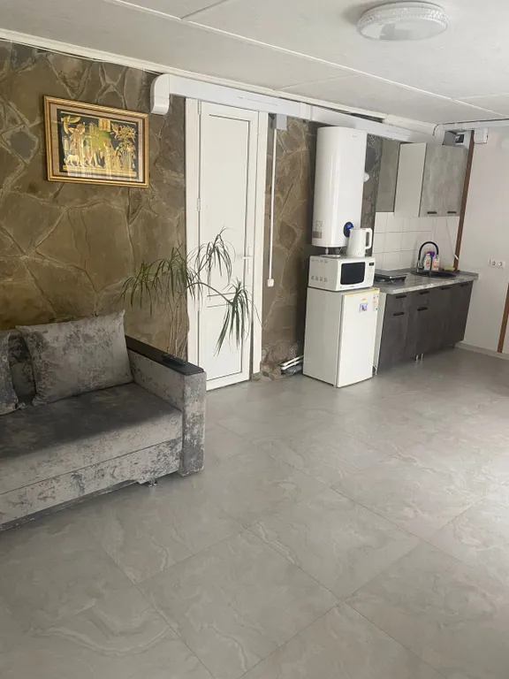 Квартира Комната — аренда посуточно в Даховская