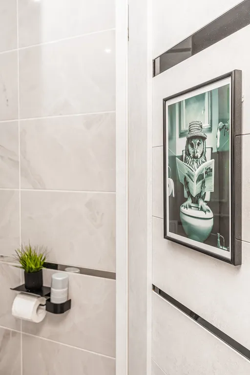 Квартира ЖК Богатырский