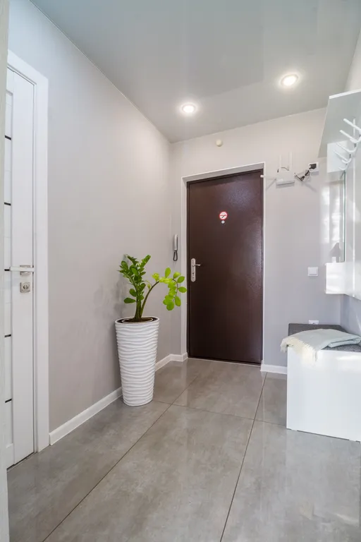 Элитная квартира