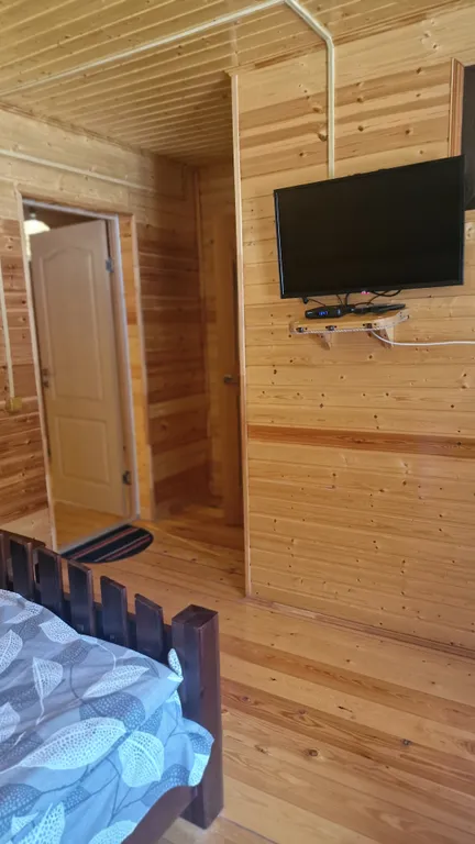 Шале с 6 спальнями на 15 гостей