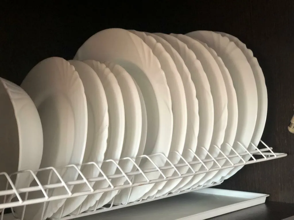 Стильная однушка в центре