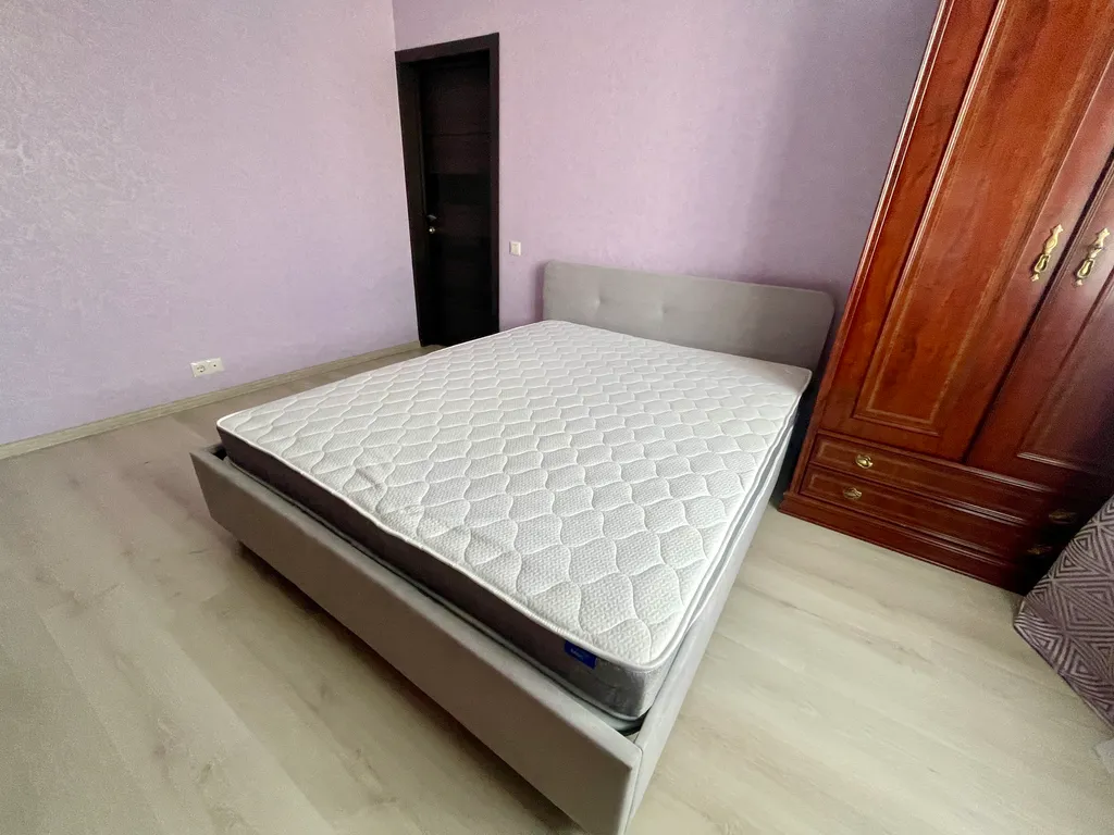 Огромная квартира со всеми удобствами