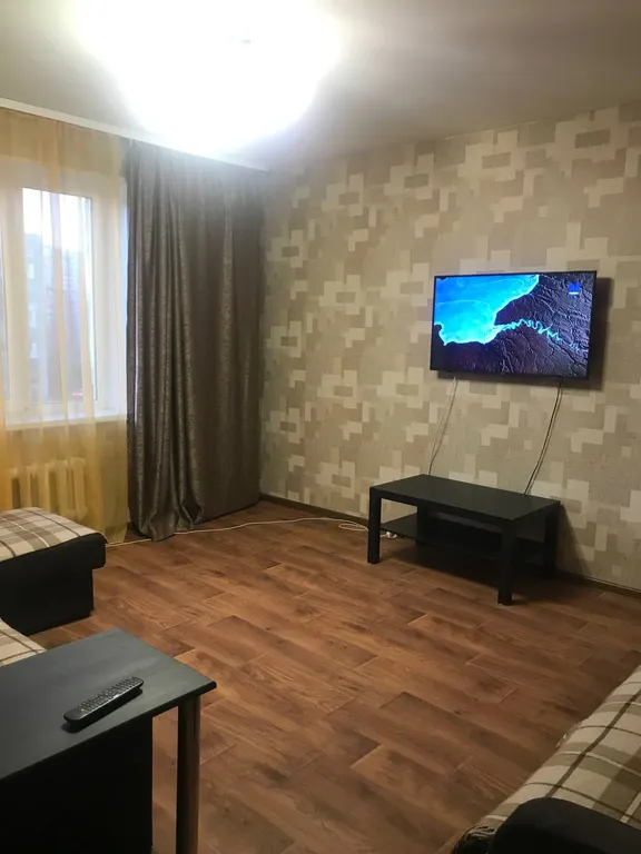 Квартира Просторная квартира в Дёме — Уфа