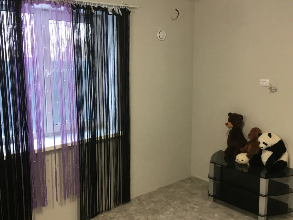 Дом в 17 километрах от центра Тольятти