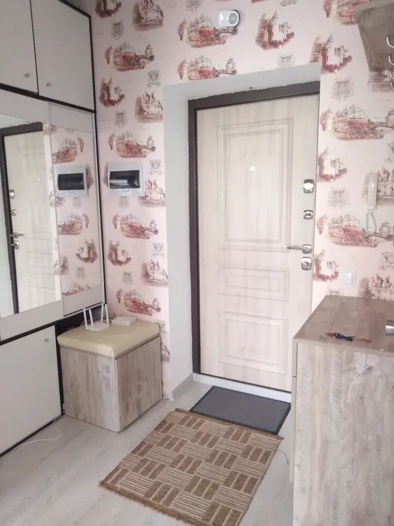 Квартира Квартира в 20-ти минутах от моря — Калининград