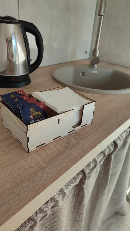 Гостевой дом Аура