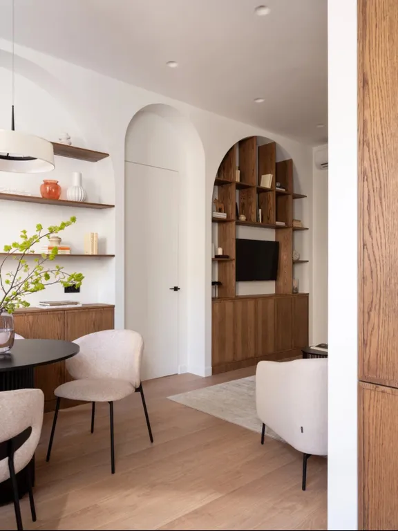 Элегантная квартира в центре города