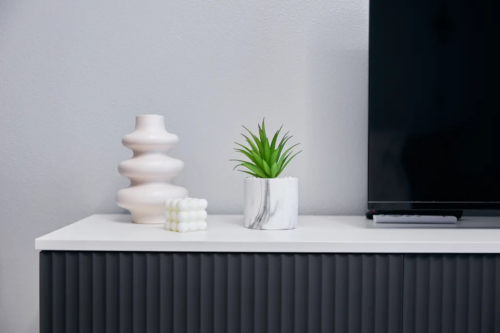 Smart Apartment