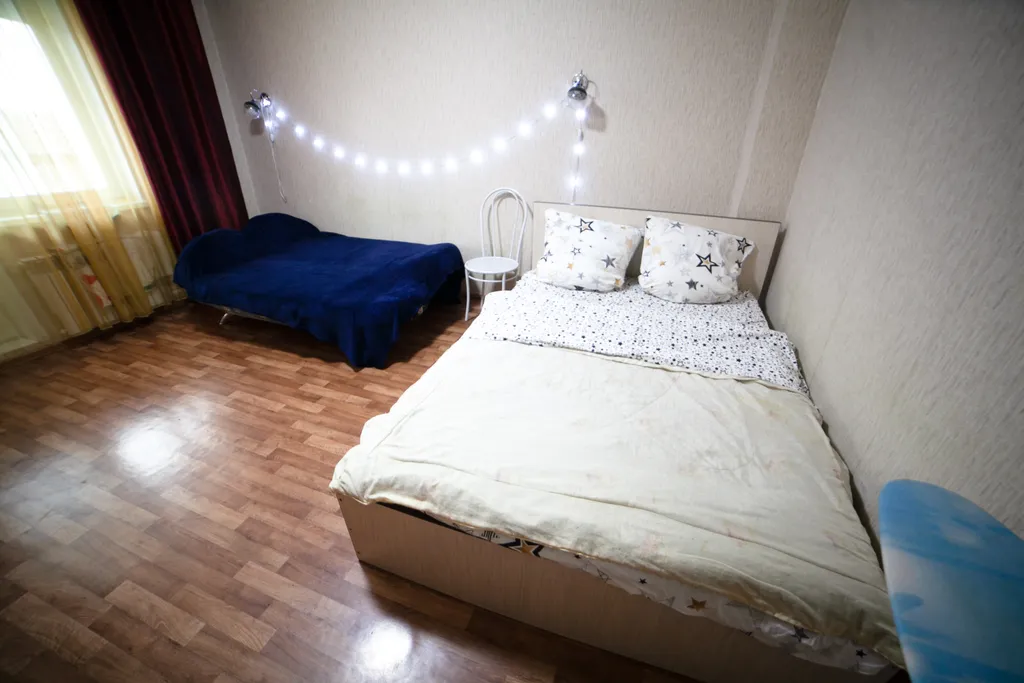 Квартира Квартира вблизи Дворца спорта, Столбы — Красноярск